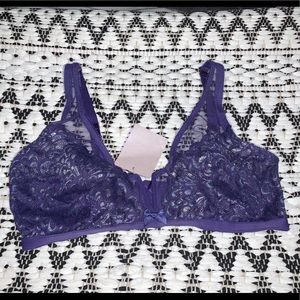 Savage X Fenty bralette